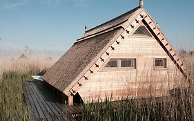 Pfahlbau Rust/Neusiedlersee